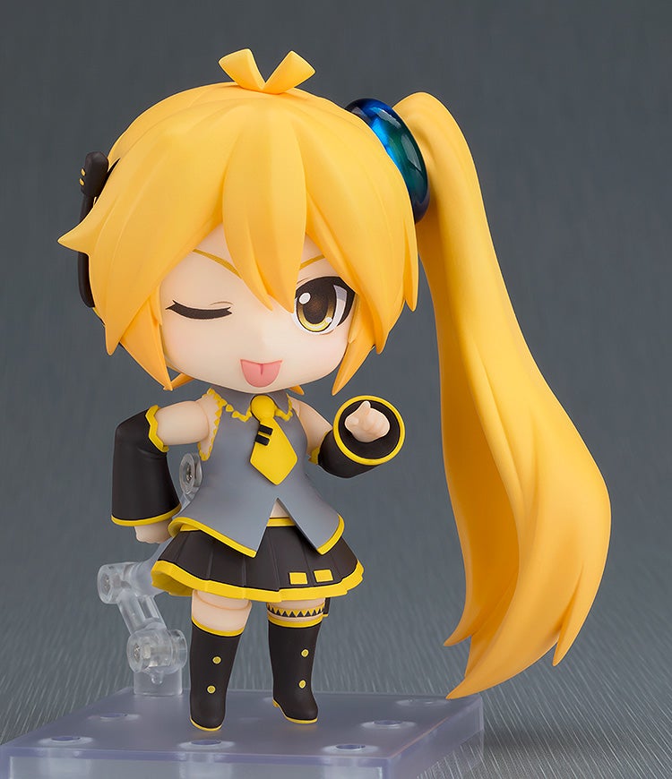 (預訂訂金 $100) (總價 $350) GSC Nendoroid 3106 亞北音留 黏土人 (行版)