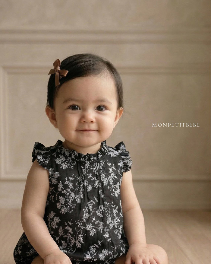 🇰🇷Mon petit bebe 包屁