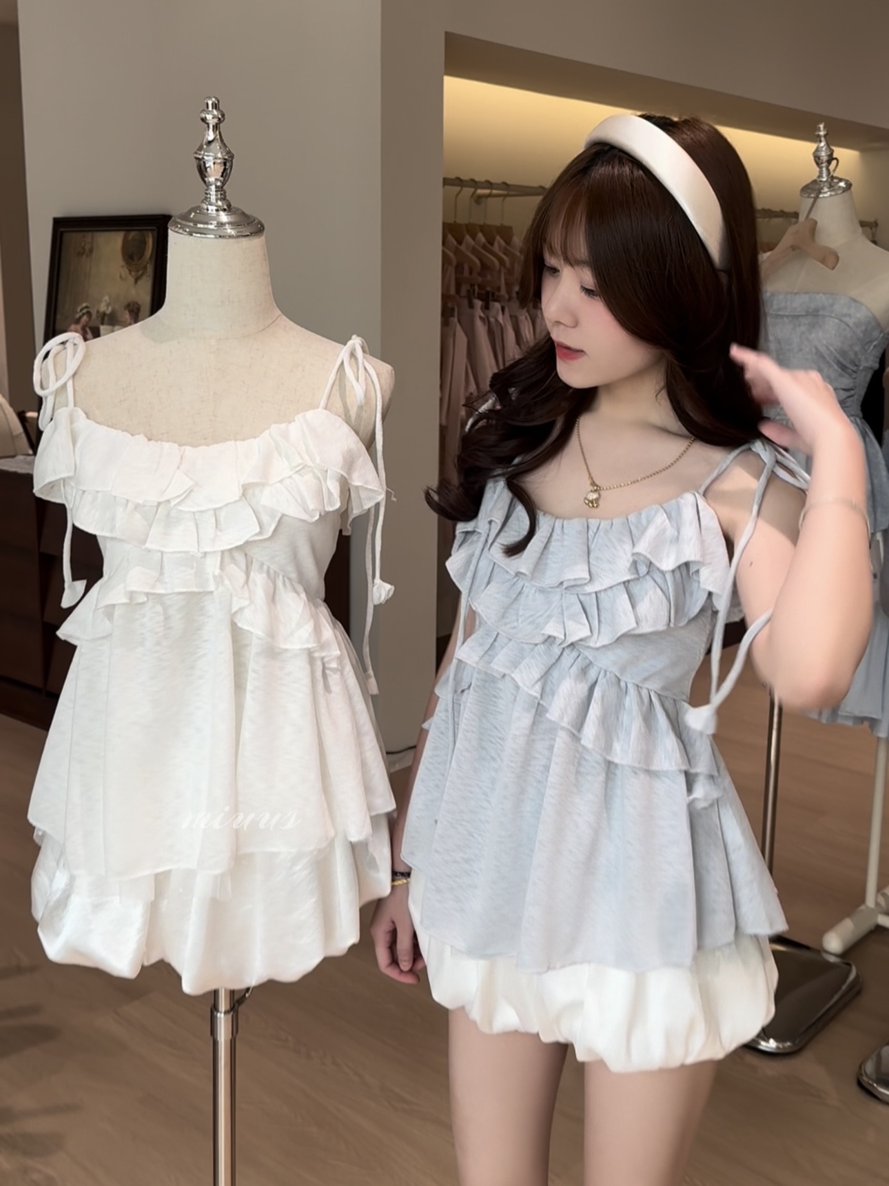 1698 SINGLET TOP FREESIZE