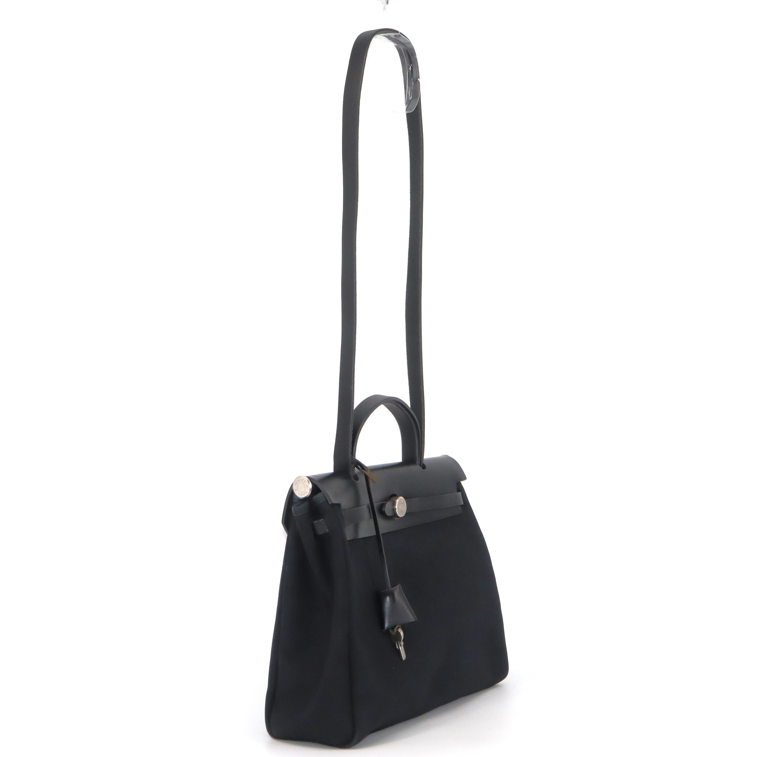 Hermes Herbag 31