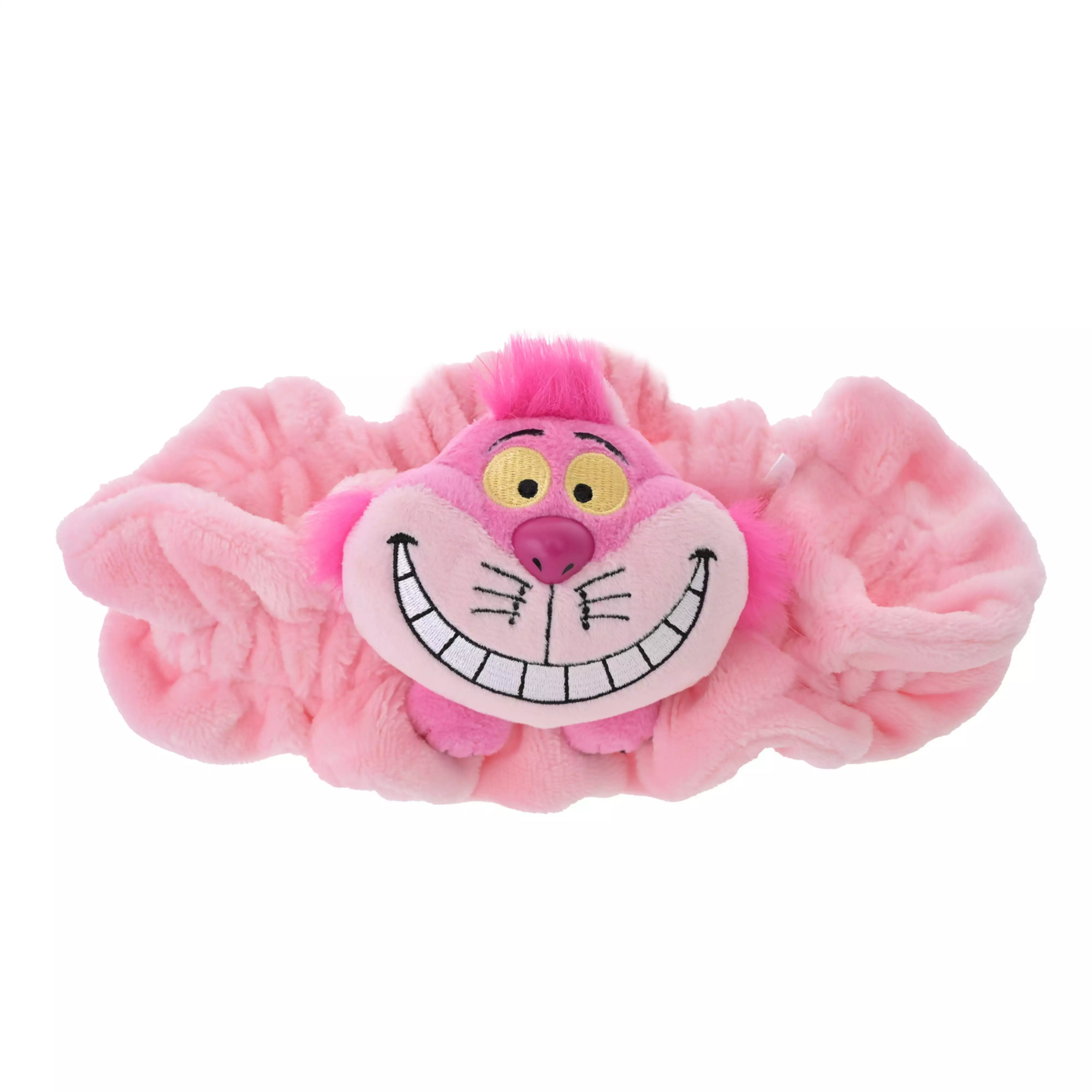 🌸 【預訂】Cheshire cat 髪帶 - Bath and Laundry clean goods<28/7新品>