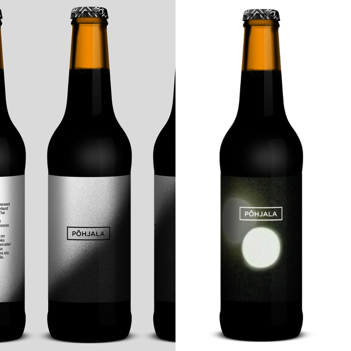 Pohjala ÖÖ / PRIME ÖÖ