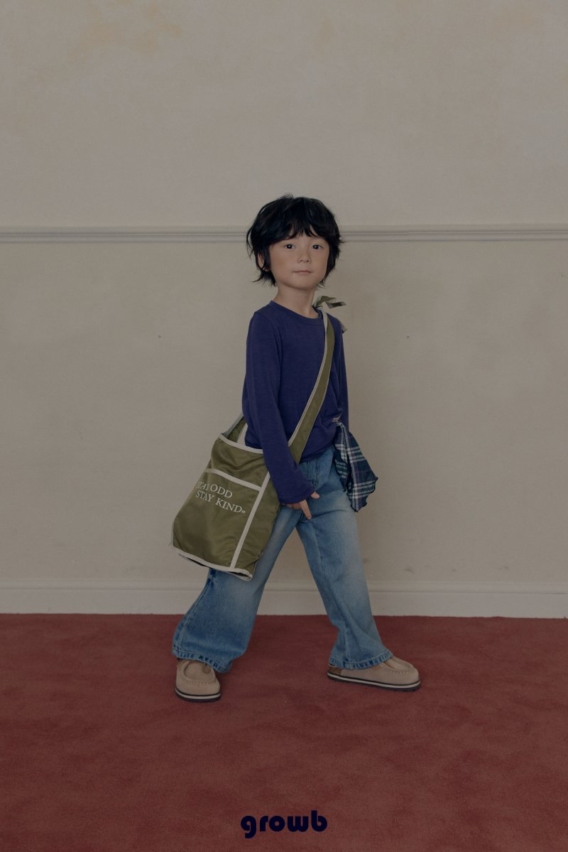 Growb | Koon Crossbody Bag
