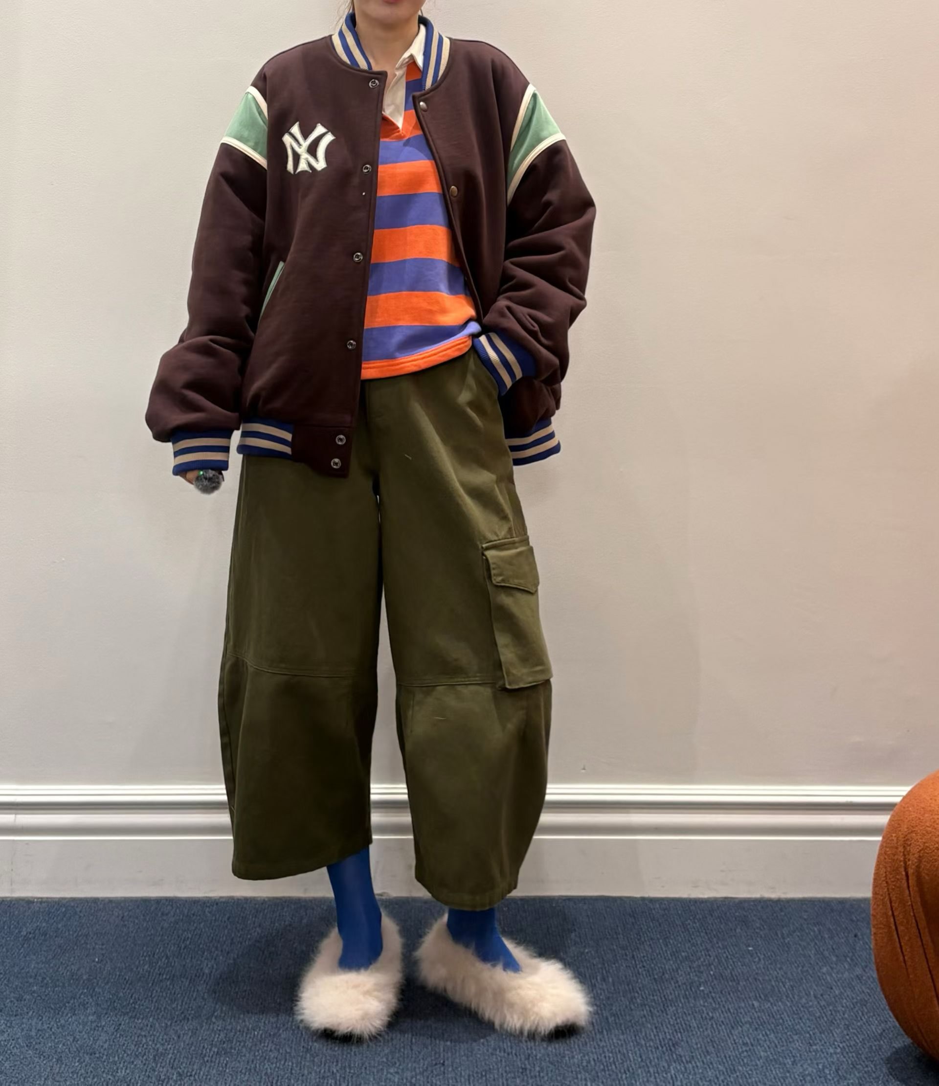 (2026FW) 2ND K - PANTS