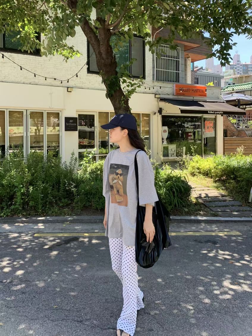 🇰🇷韓國女裝 | Puppy T