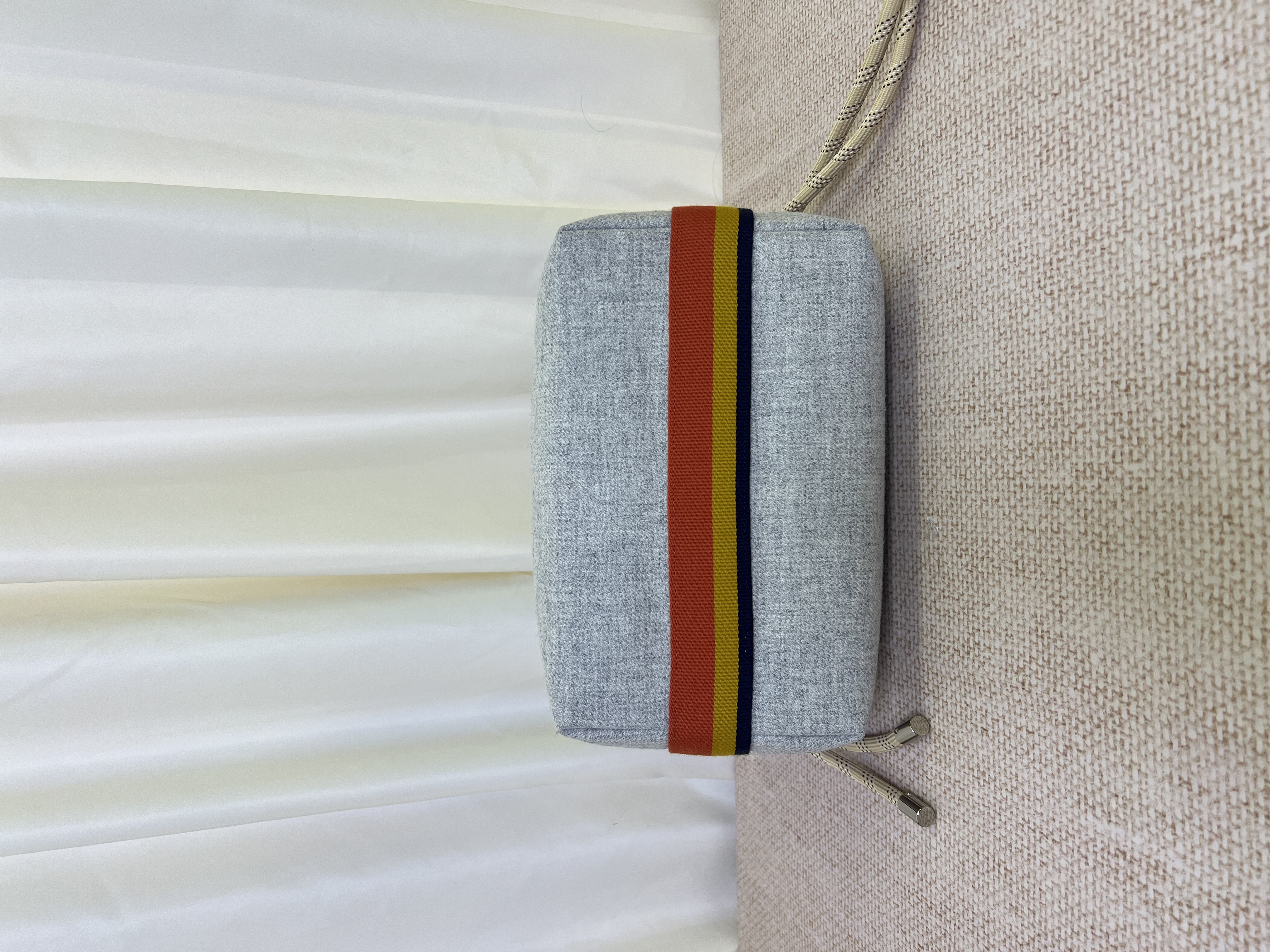 Pre-owned Hermes Bride-a-Brac Hobo / Product Code: 26030501