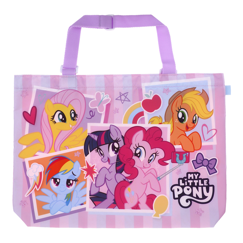 My Little Pony Sketch Bag (S) 畫板袋(小)
