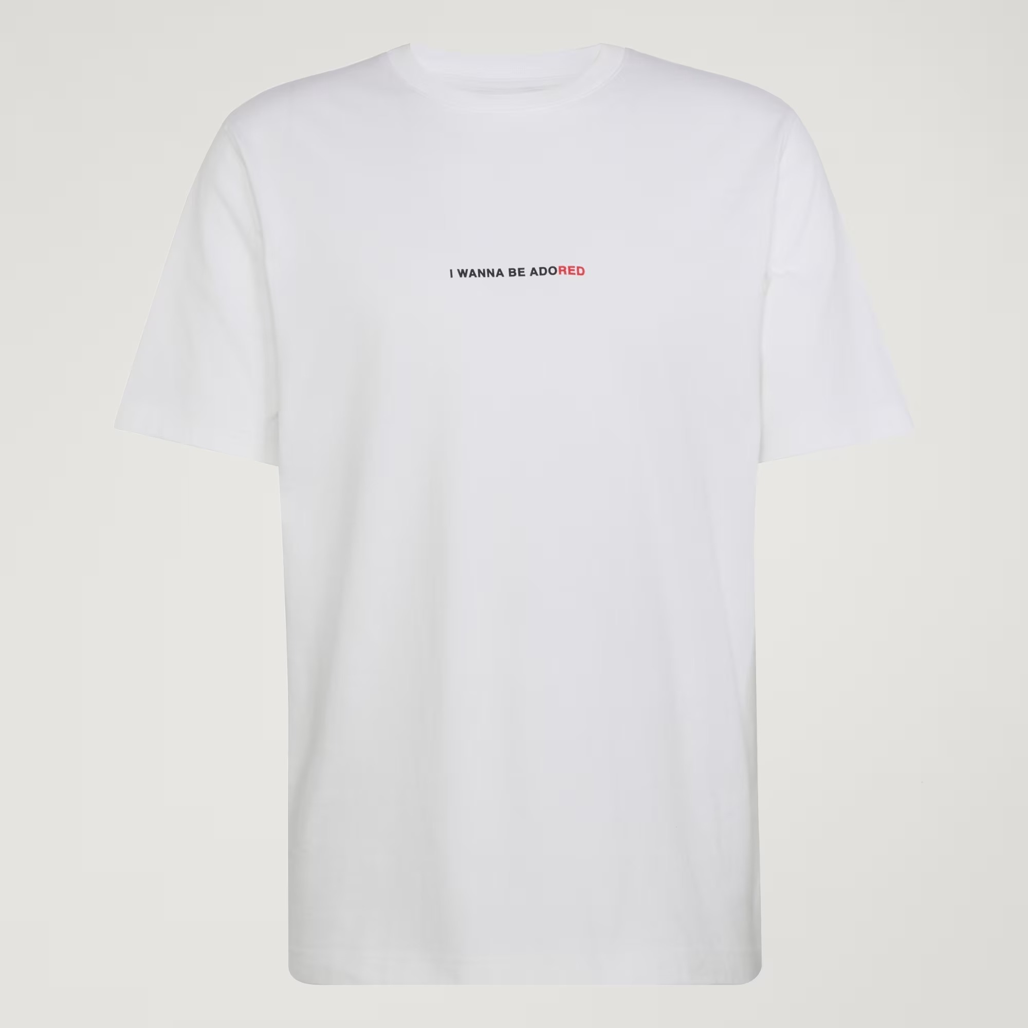 🎶⚽Adidas Manchester United 曼聯 × Stone Roses T-Shirt JZ7092