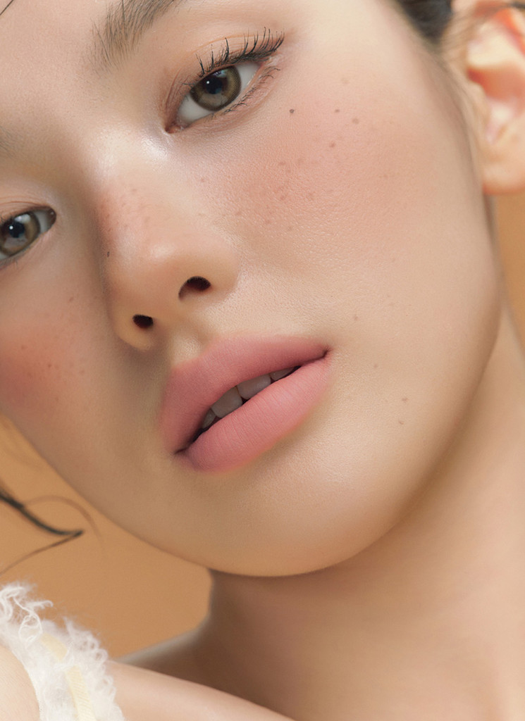 situea - Airy Mousse Velvet 106 Mellow Skin