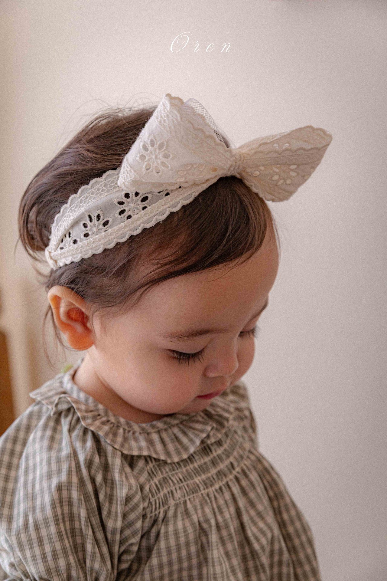 CH4482 Hairband