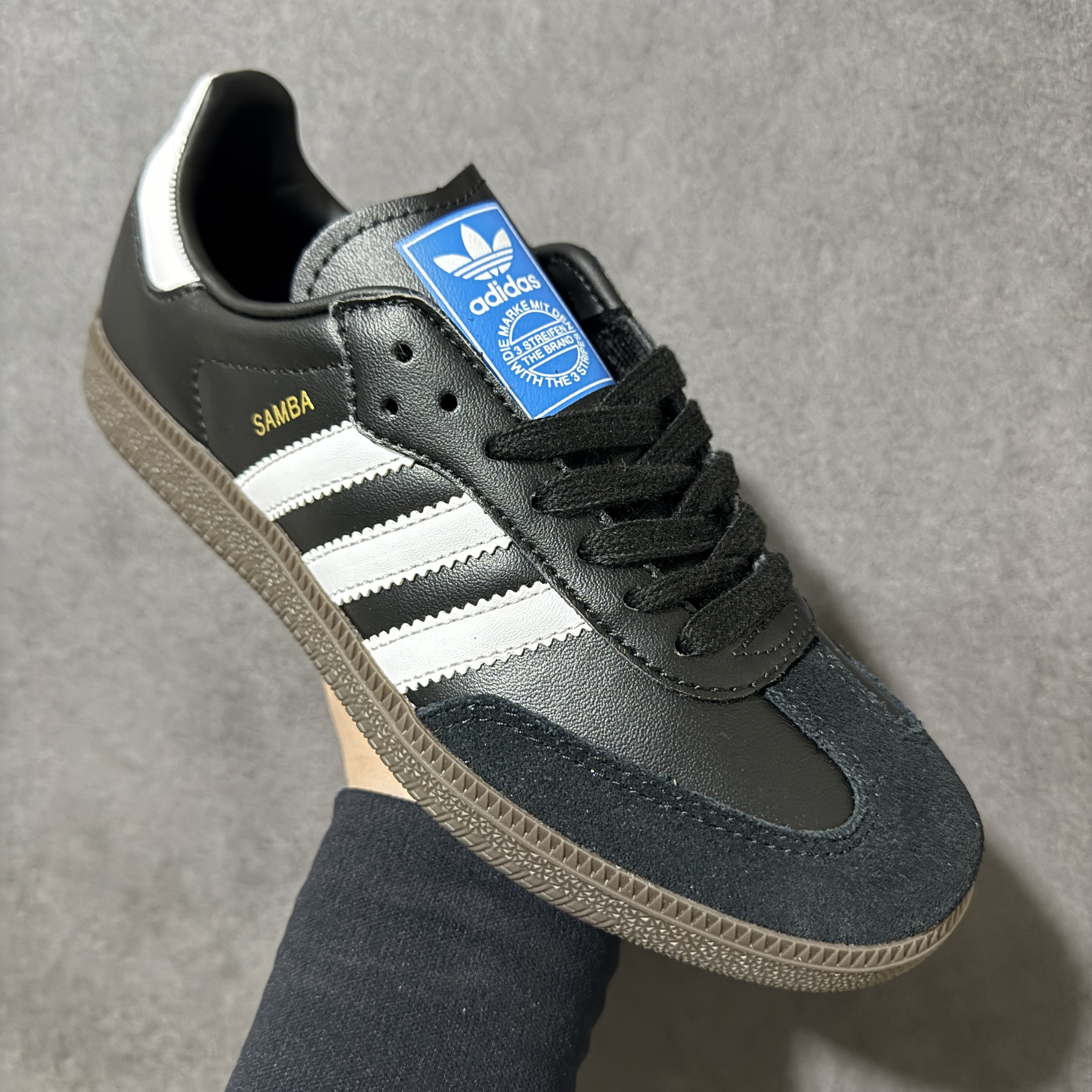 Adidas Originals Samba OG 