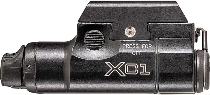Surefire XC1