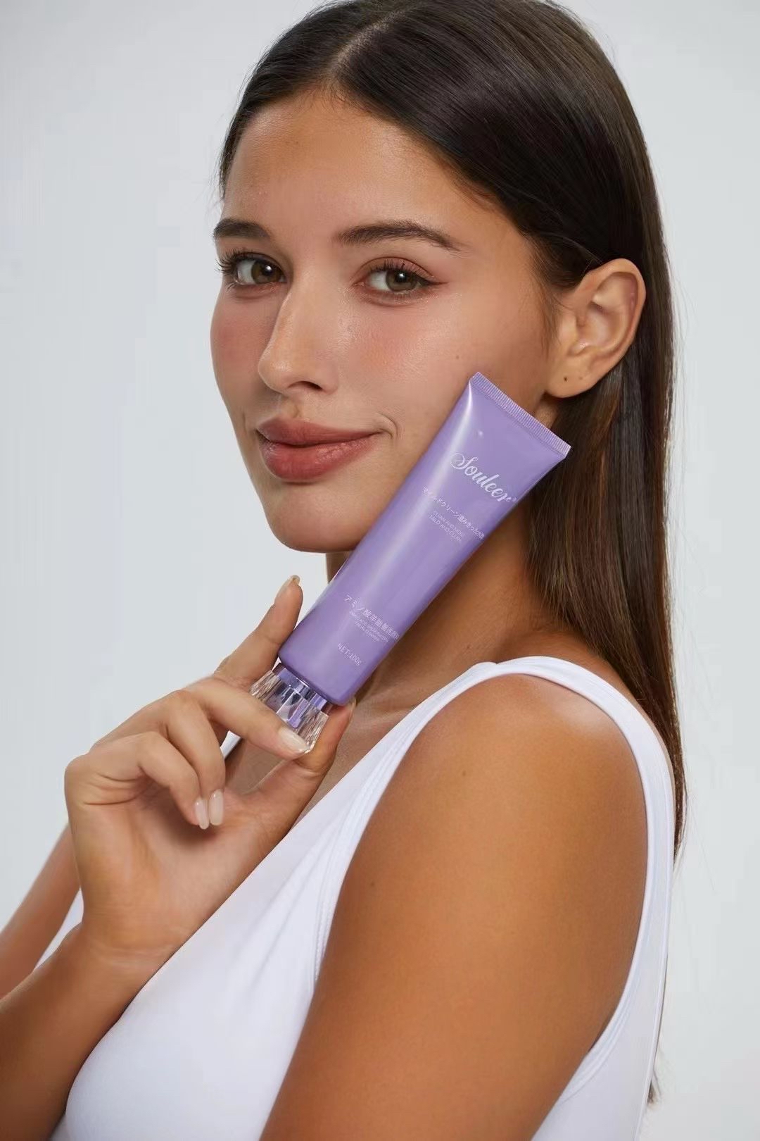 香港行貨💎❤️‍🔥日本🇯🇵SOULEER氨基酸羊胎盤洗面奶