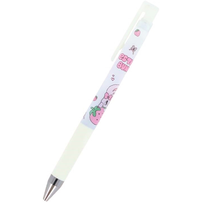 現貨｜Esther Bunny 艾絲樂小兔 日本製 Pilot Juice Up 0.4mm 黑色 啫喱筆 (S4660234)