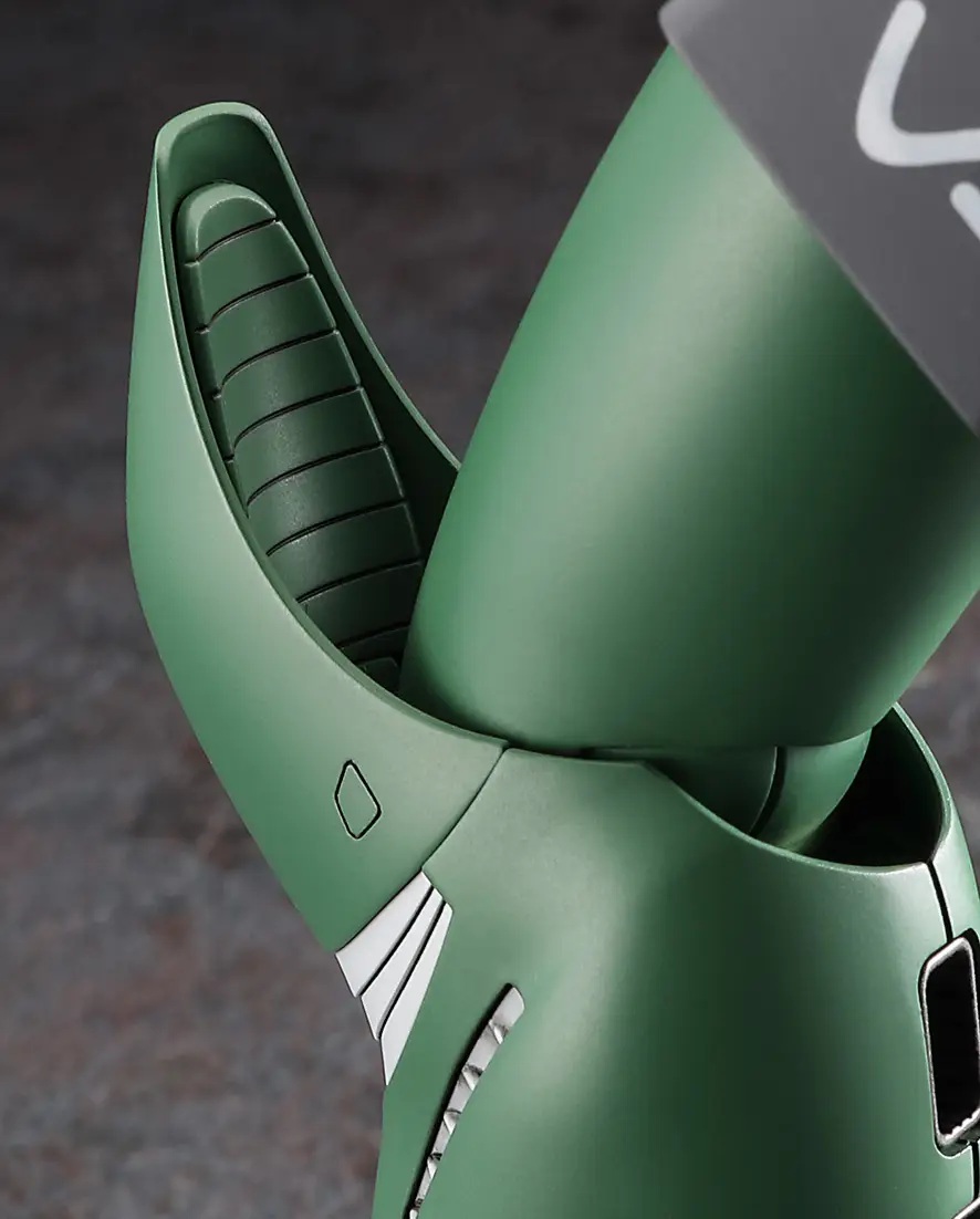 1/72 Nousjadeul-Ger (Theatrical Version)