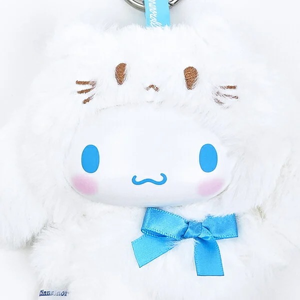 Sanrio 硬面公仔系列