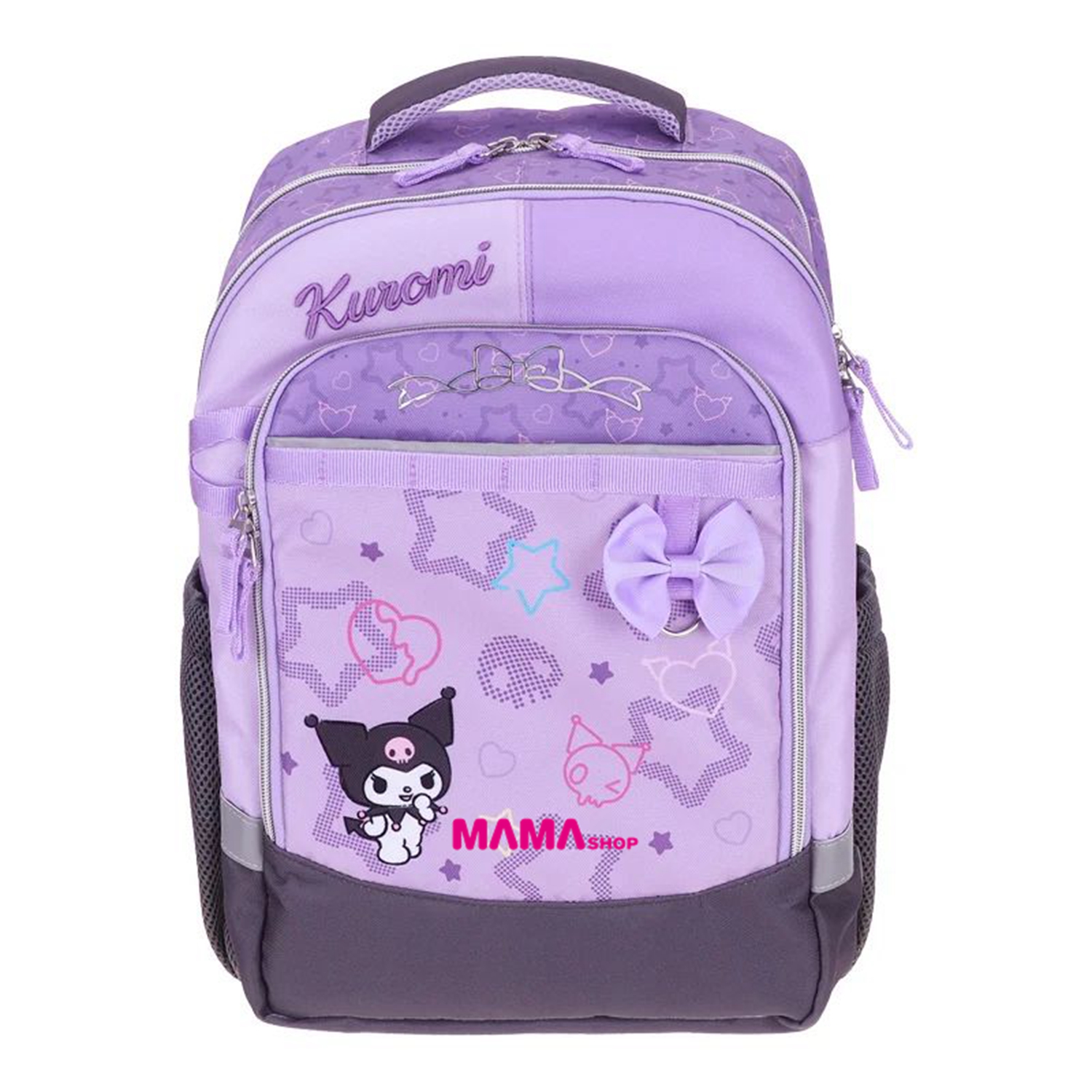 2026 Sanrio 小童書包 (大)