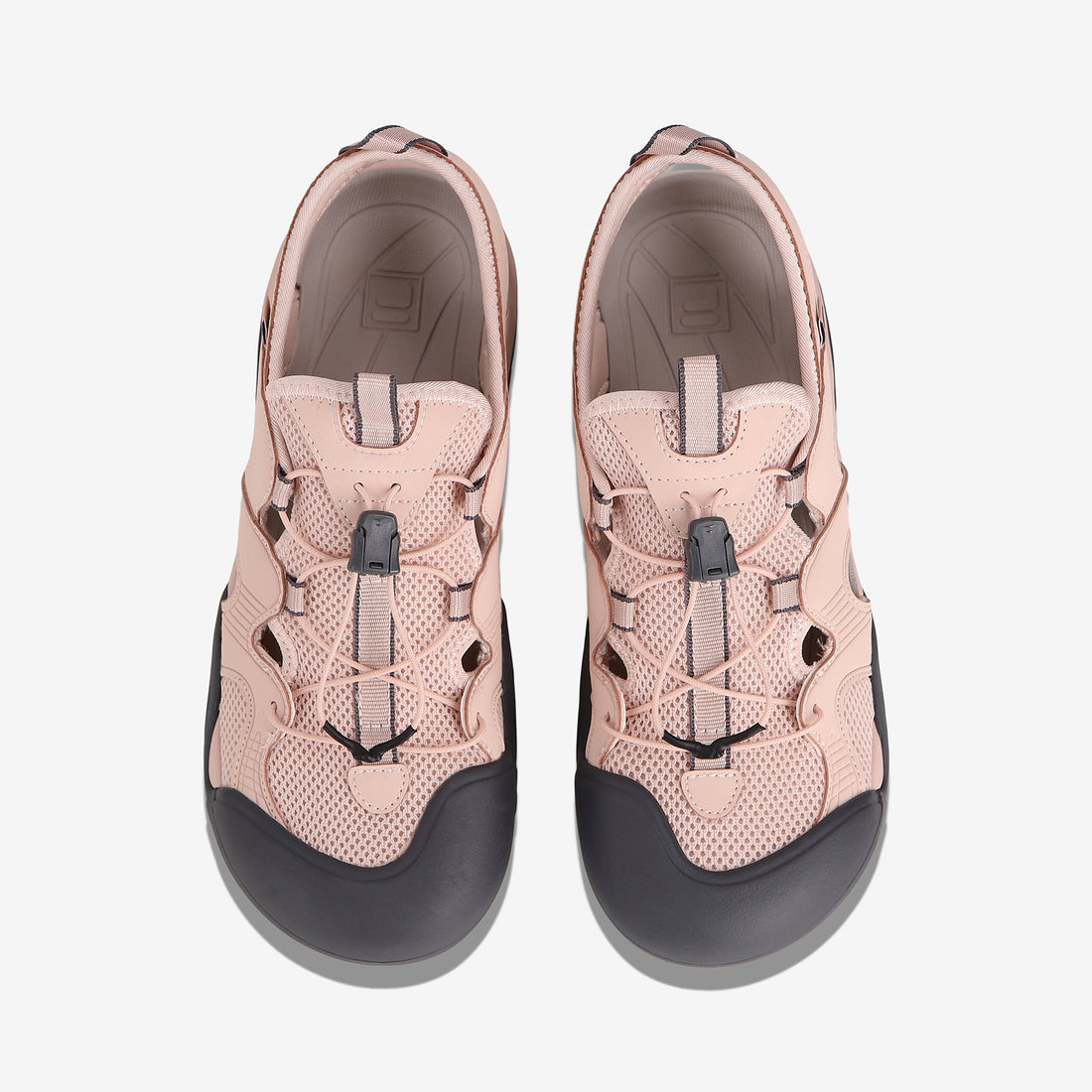 韓國 FILA Peyto Sandals v2 (PINK,PINK,PINK)