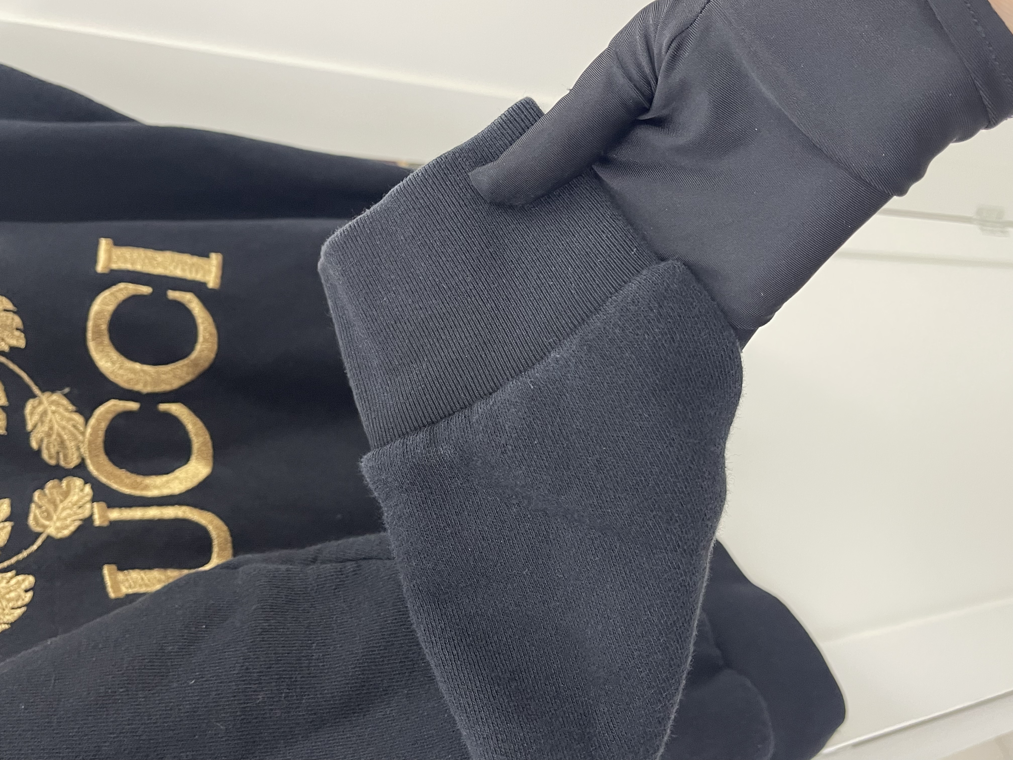 Pre-owned Gucci Tiger Sweatshirt/ Product Code: 26022806