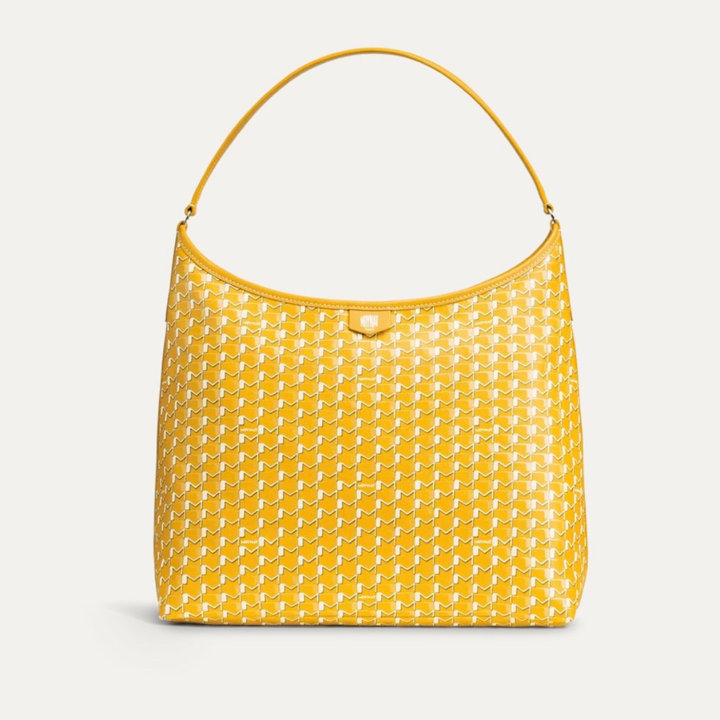 Moynat HOBO BAG