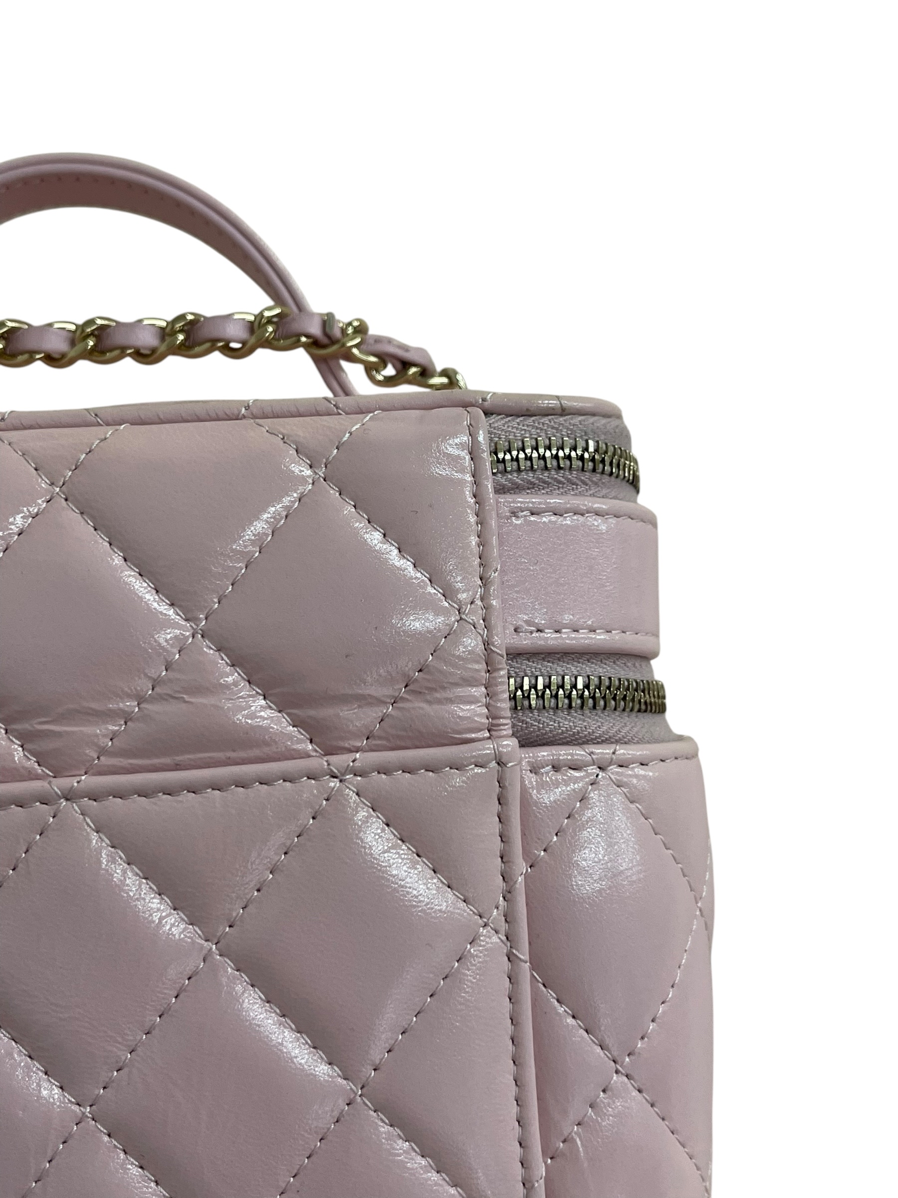 Pre-owned Chanel Vanity Case / Product Code: 26060803