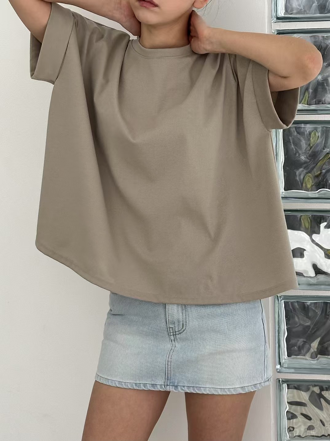 (2026SS) DAYLOG - TOP