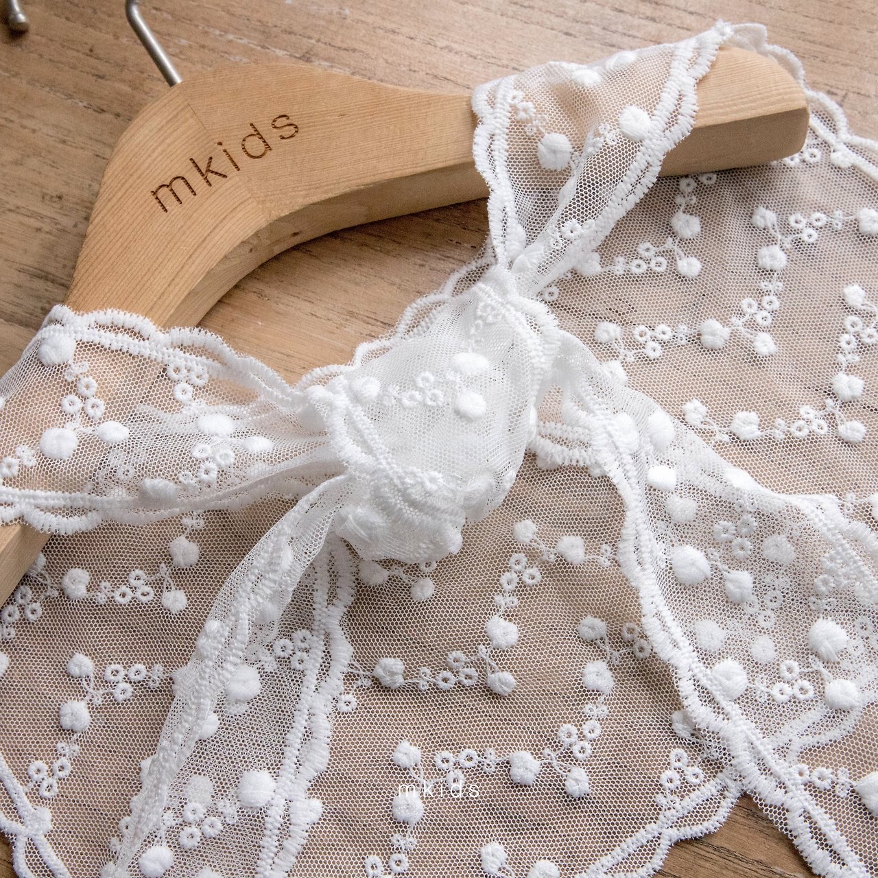 🇰🇷Mkids 披肩