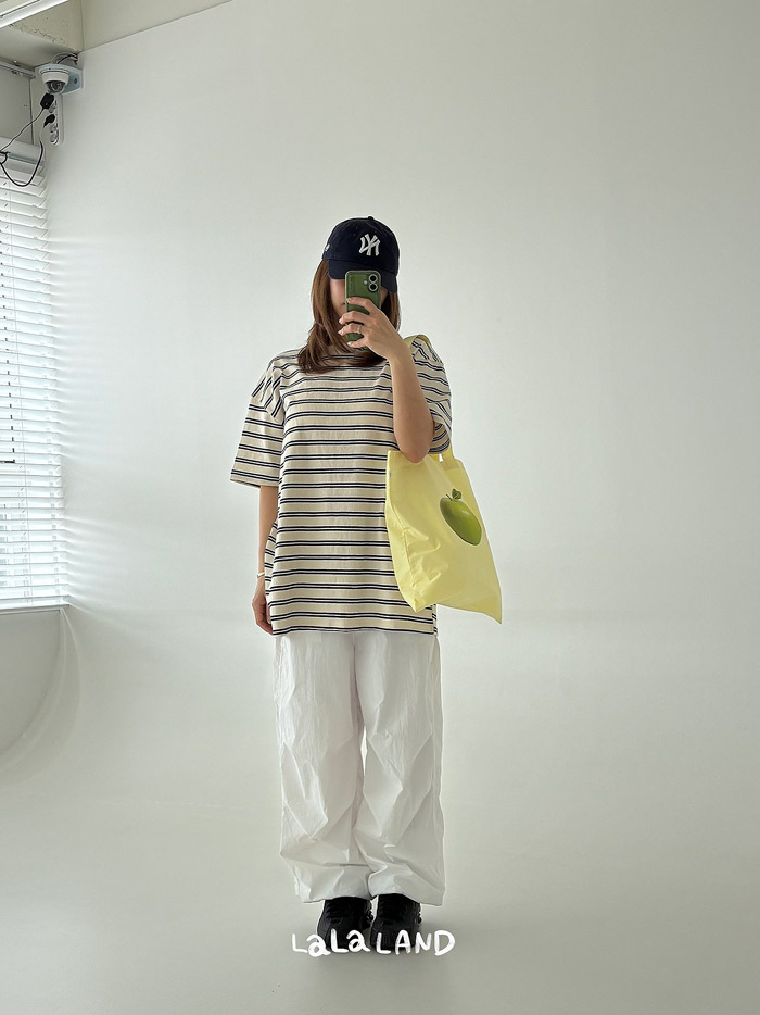 🇰🇷Lalaland kids tee成人親子