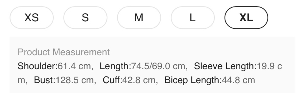 Care Bears 運動風 T 恤(3色）