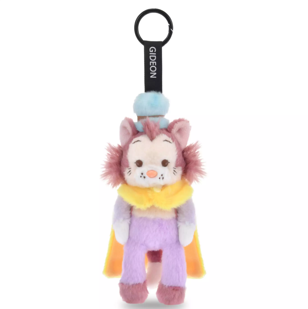 預訂 Palnui 吊飾 公仔 Pinocchio  Gideon Honest John 