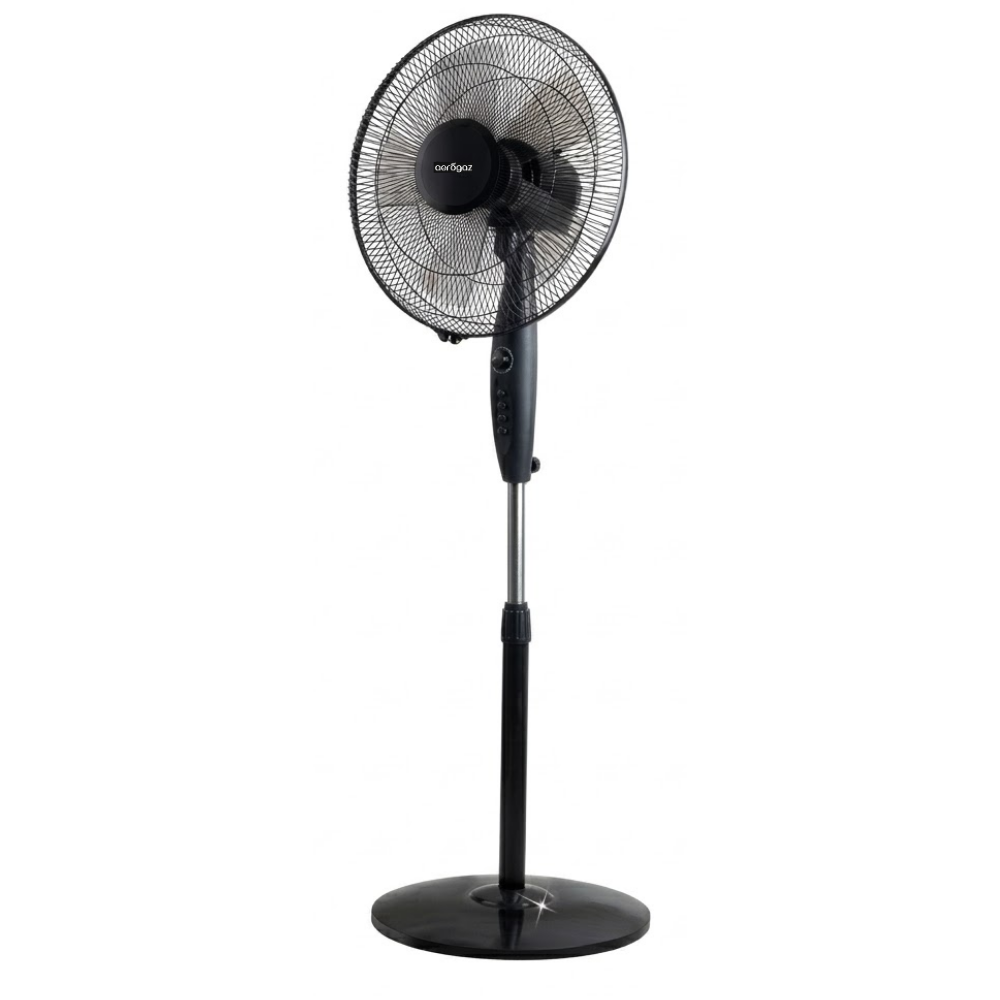 Aerogaz 16" Stand Fan with Timer Function AZ-1619SF Elu