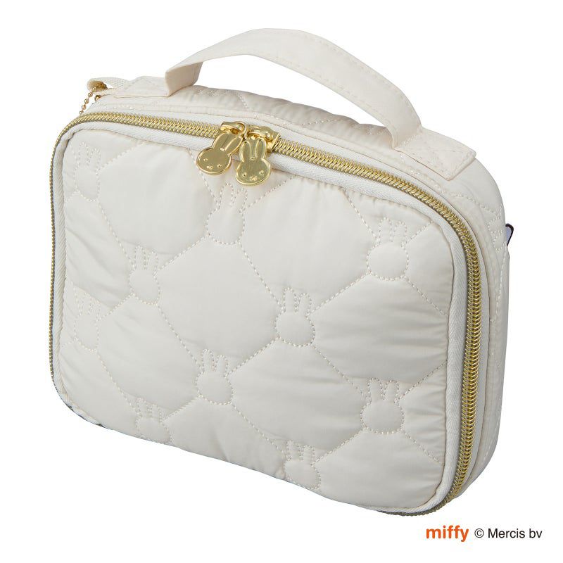 MIFFY 絎縫旅行收納袋 S