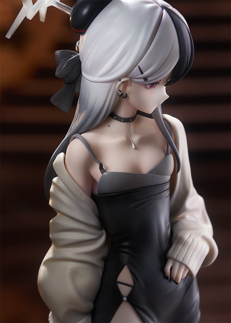 (預訂訂金 $300) (總價 $920) Max Factory 蔚藍檔案 Blue Archive 佳世子 (禮服) Kayoko (Dress) (行版)