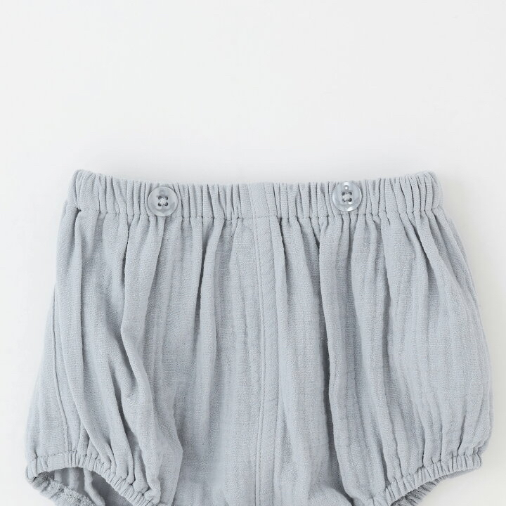 🇯🇵預訂 日本直送🇯🇵Petit Main三色水手領純棉紗短袖上衣燈籠褲套裝