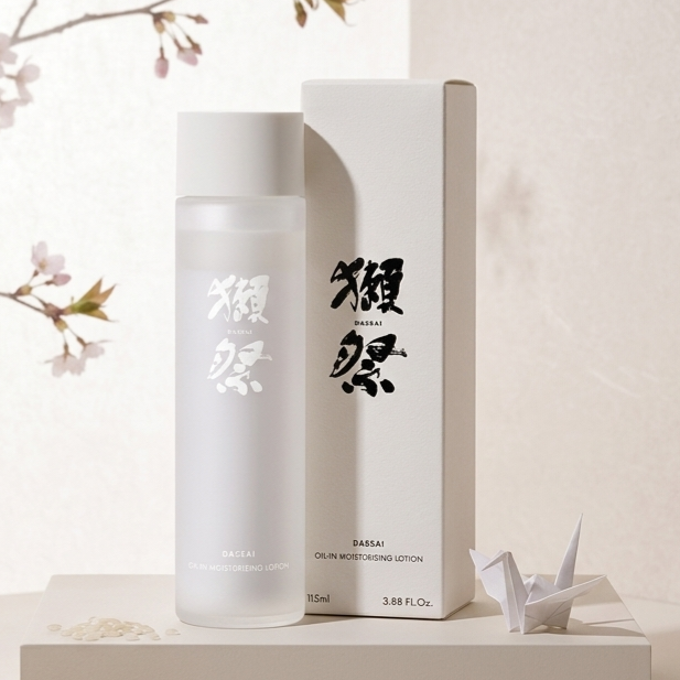 【✨️日本🇯🇵【獺祭】多效合一高保濕化妝水✨️】115ml