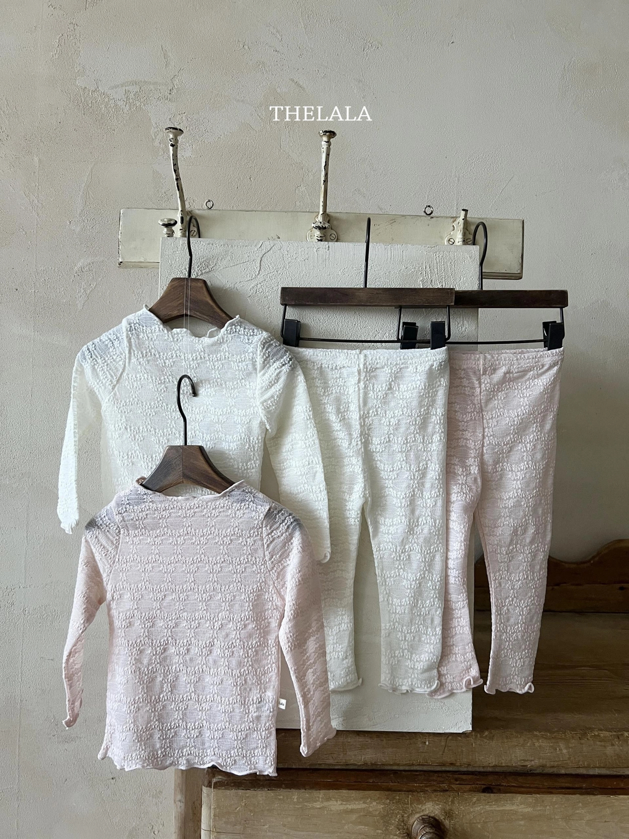 🇰🇷thelala leggings