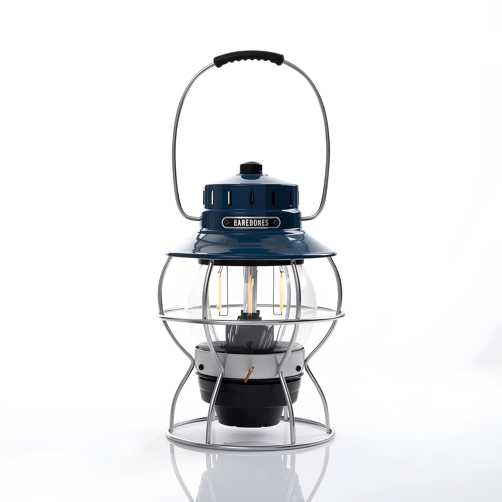 BAREBONES Railroad Lantern 手提復古鐵路燈