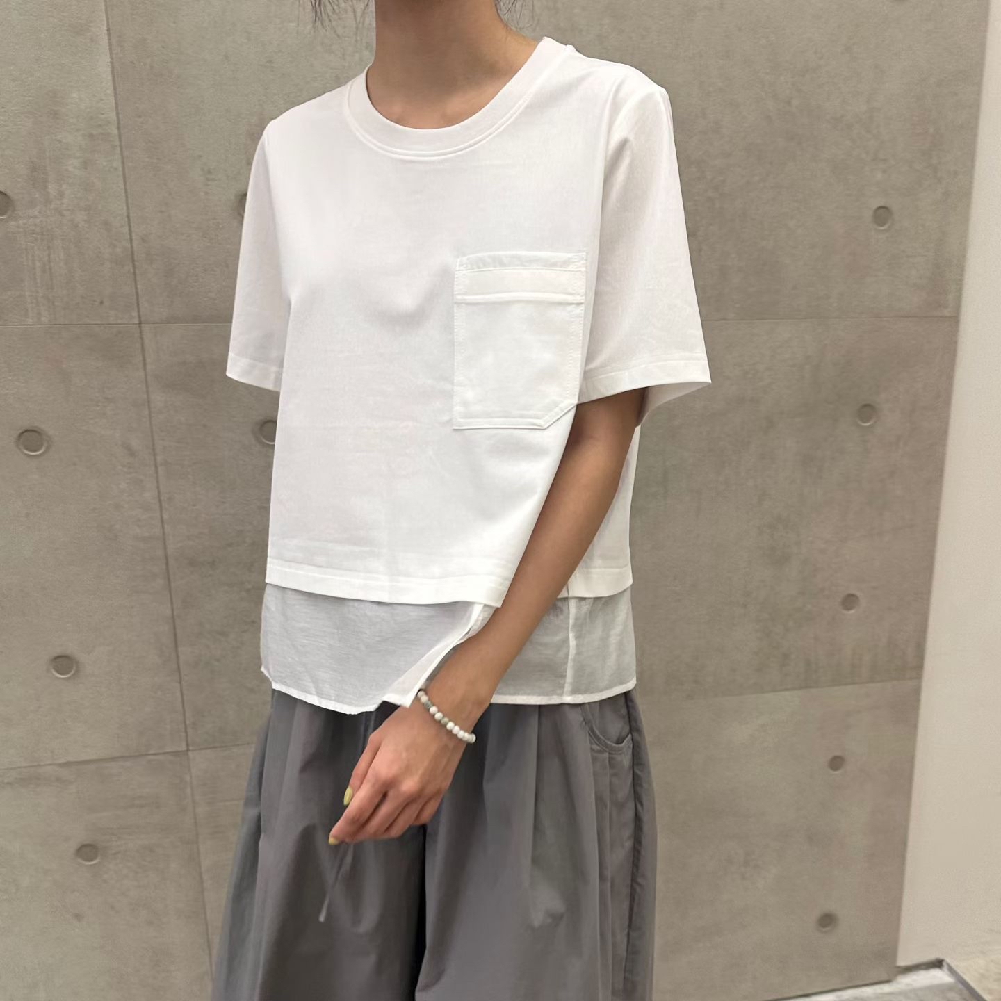 (2026SS) EYEFUL - TOP