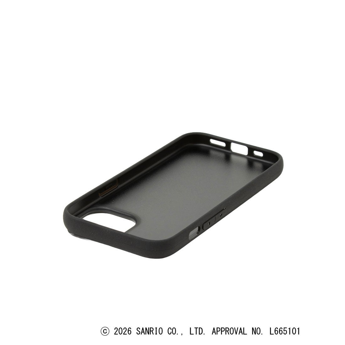 🌸 【預訂】ANNA SUI×HELLO KITTY iPhone15・14・13 Case