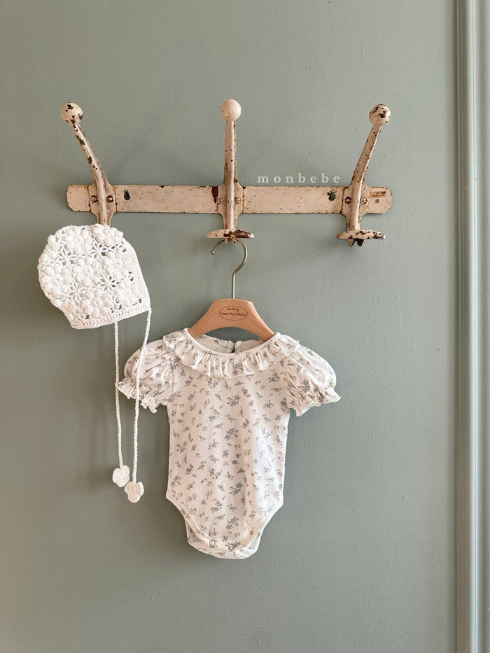 🇰🇷Monbebe包屁