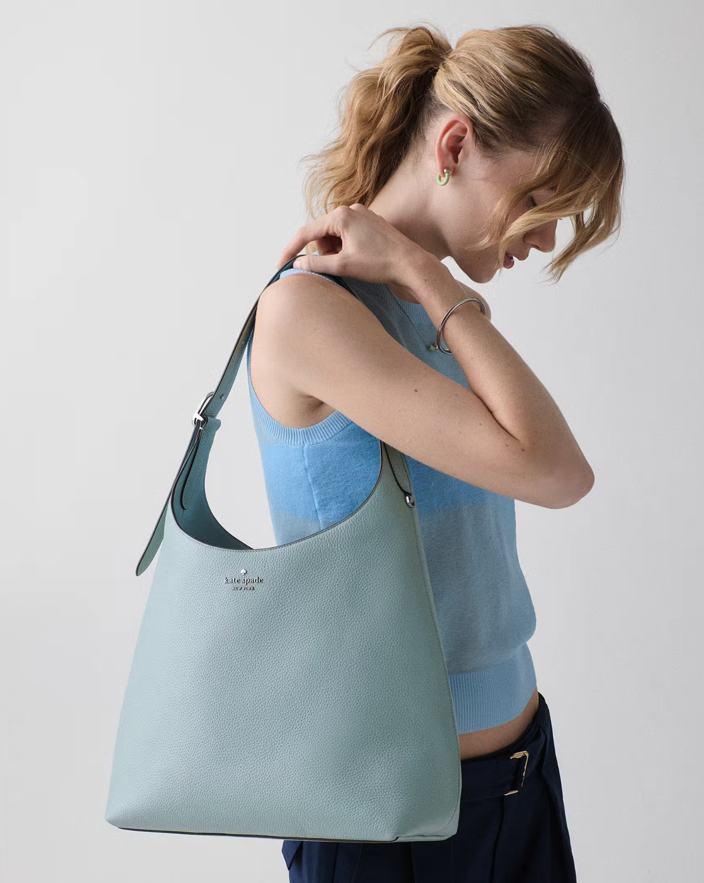 Kate Spade Large Shoulder Bag 