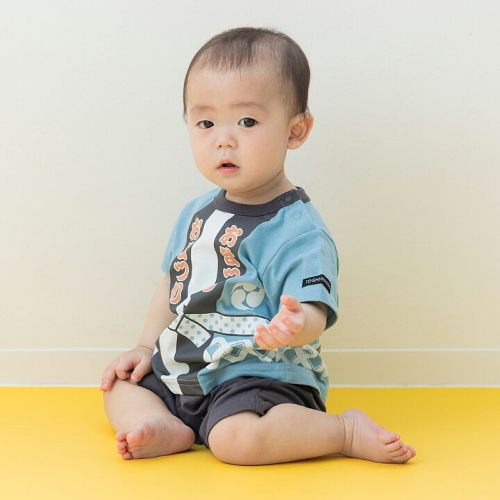 🇯🇵預訂 日本直送🇯🇵兩色夏日祭造型短袖連身服