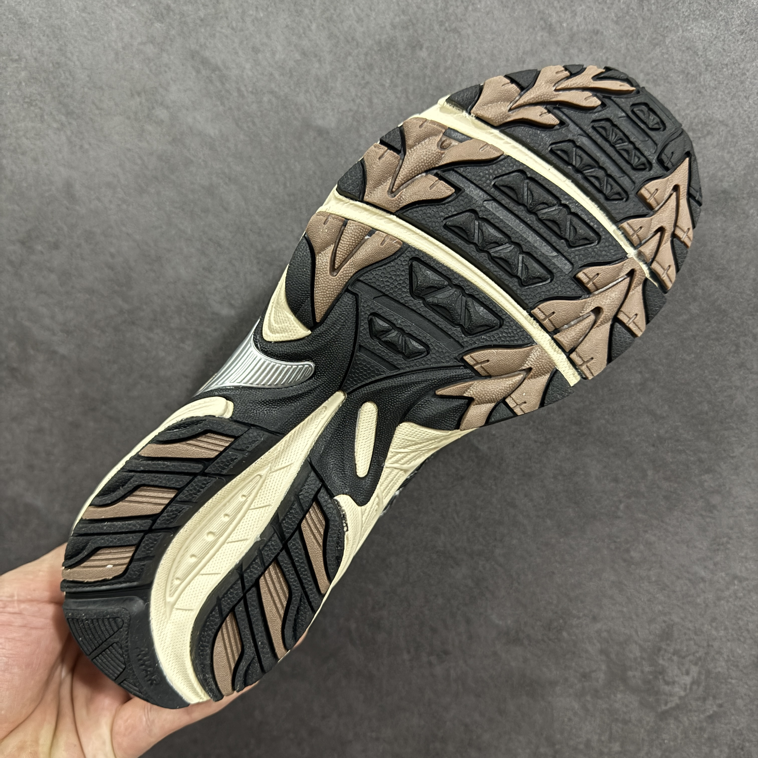 Asics Gel-Kahana TR Nexus 1203A872-020