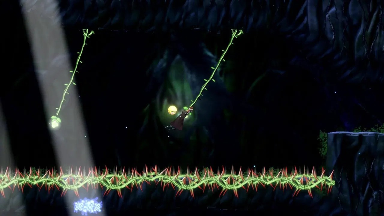 SW2 闇鬥迷宮 Shadow Labyrinth **下載版** 英/日文  (日文封面) SW2-0264