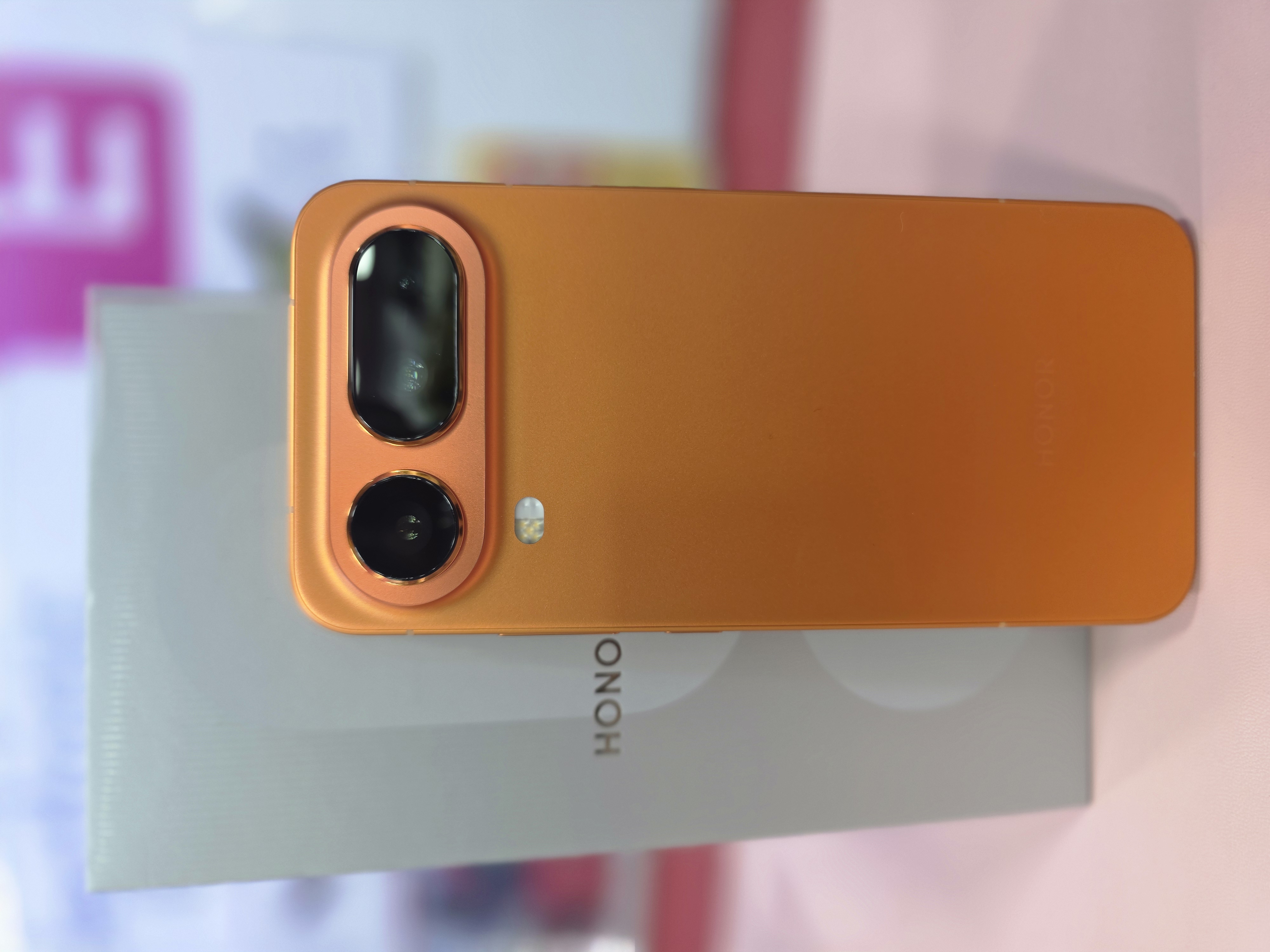 Honor Magic 8 Pro Air