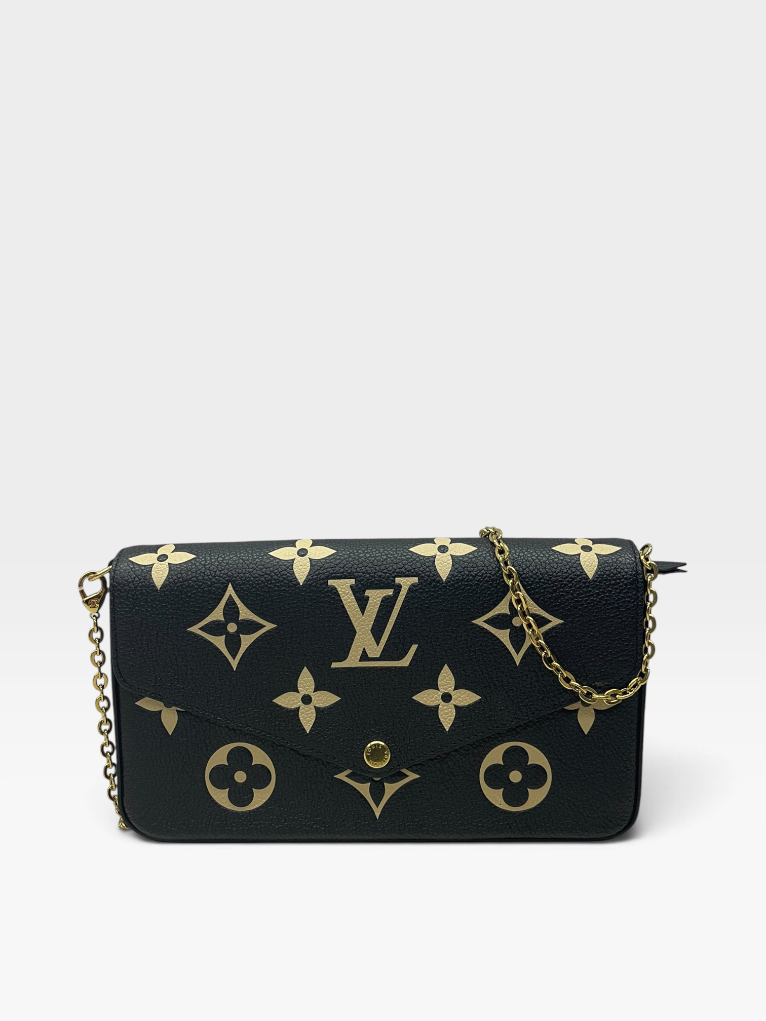 Pre-Owned LV Félicie Pochette / Product Code: 093004