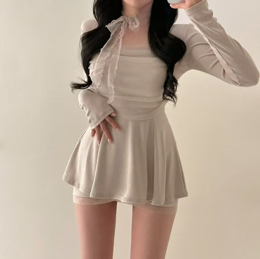 韓國 2 月新款速遞 10124#ff2802