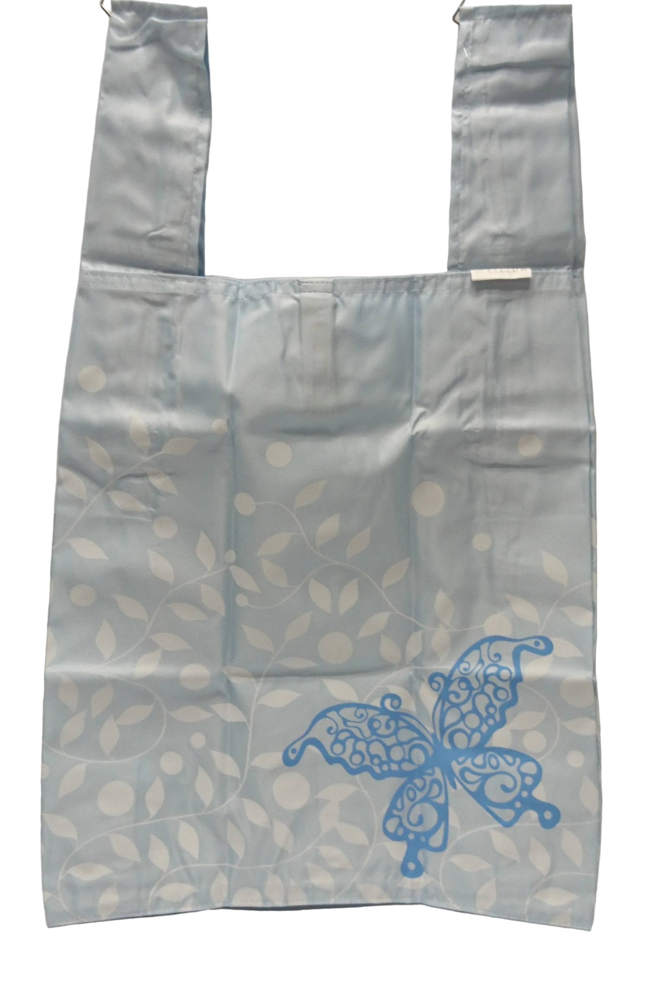 POCKET BAG 環保袋 L  (NO-70138/1)