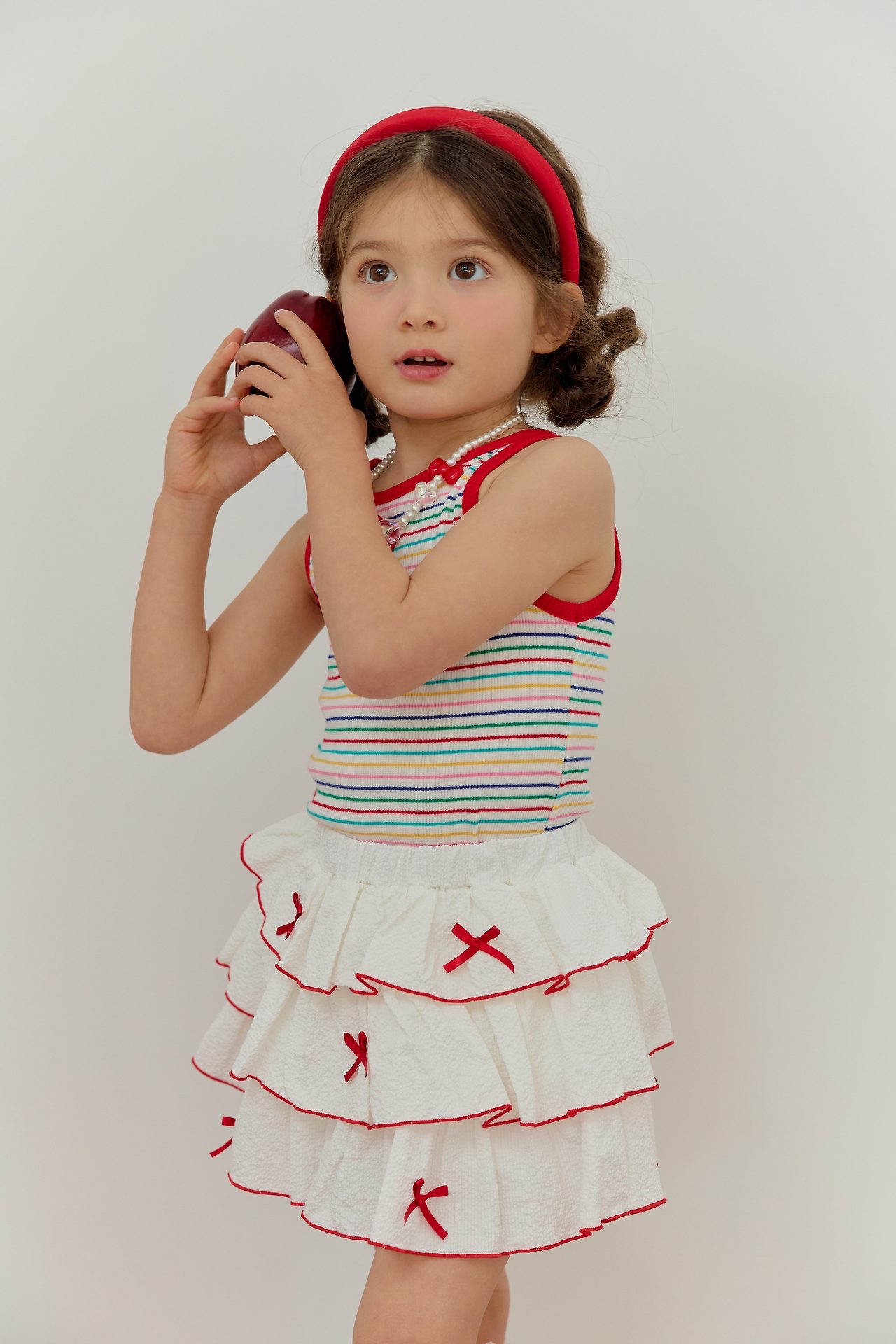 🇰🇷sera kids 背心