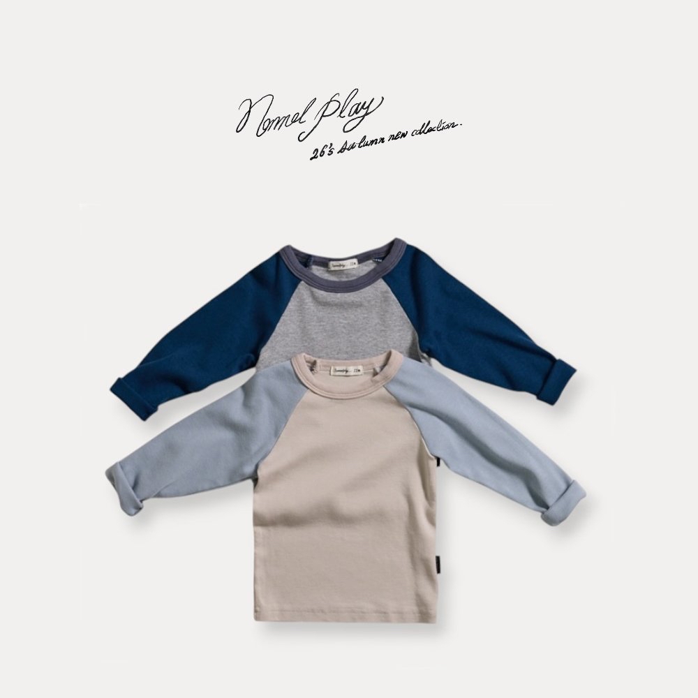 Normalplay | T shirt 